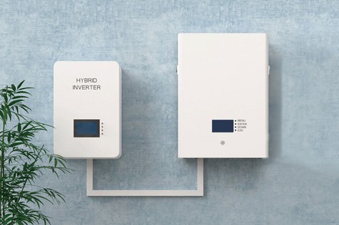 מערכת אחסון אנרגיה