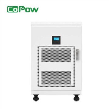 אחסון סוללות למערכות סולאריות ביתיות