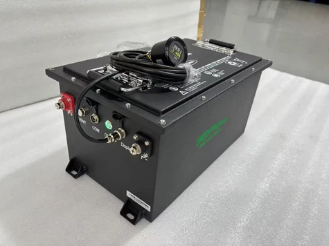 סוללות ליתיום לעגלת גולף