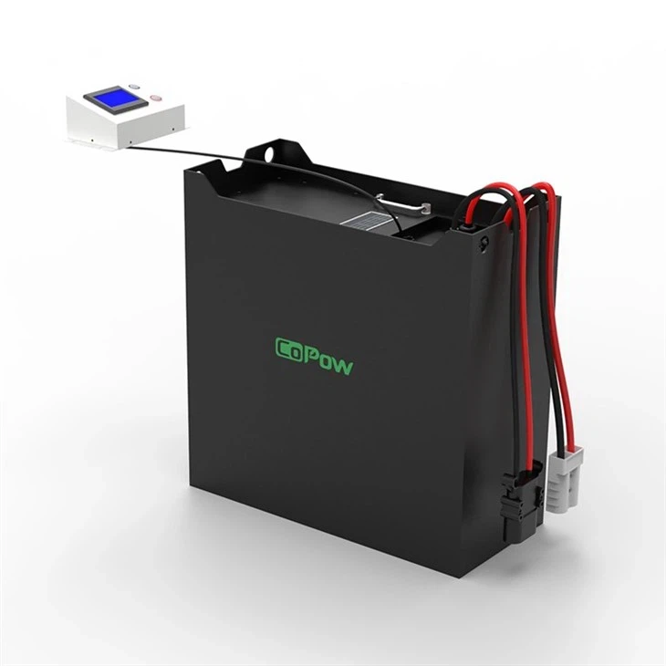 10 היצרנים המובילים של סוללות ליתיום לשנת 2026