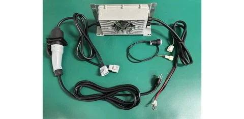 כיצד לטעון את סוללת LifePo4?